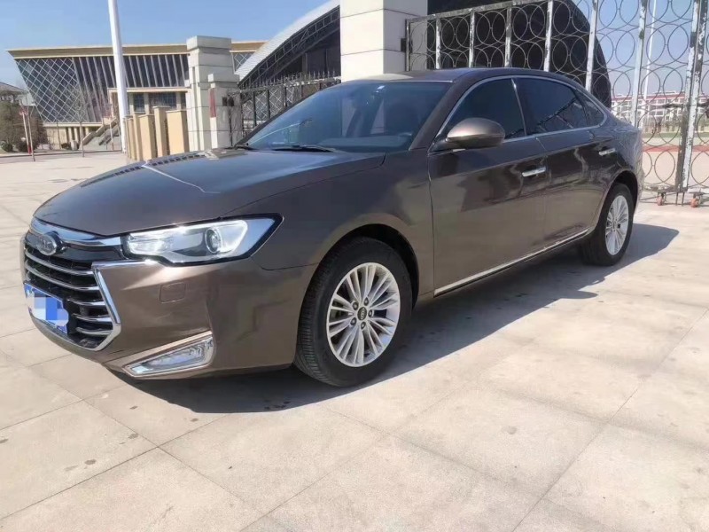 东营抵押车18年江淮瑞风a60出售