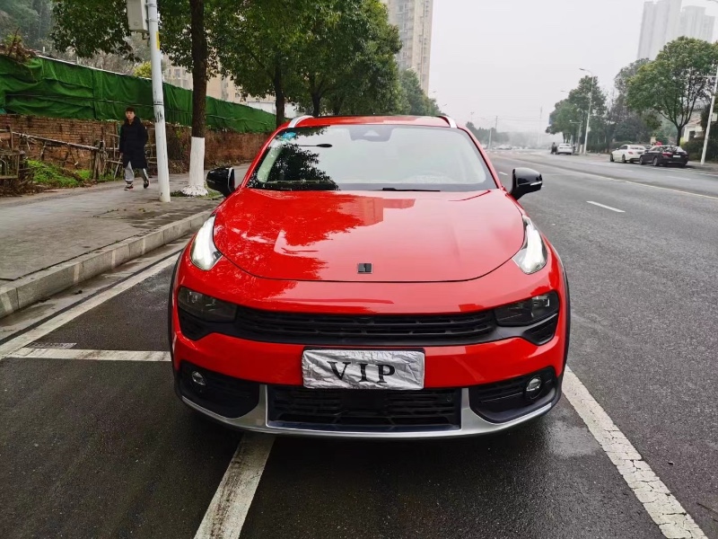 19年领克02抵押车出售价格|图片-_正规抵押车买卖信息服务平台[抵押