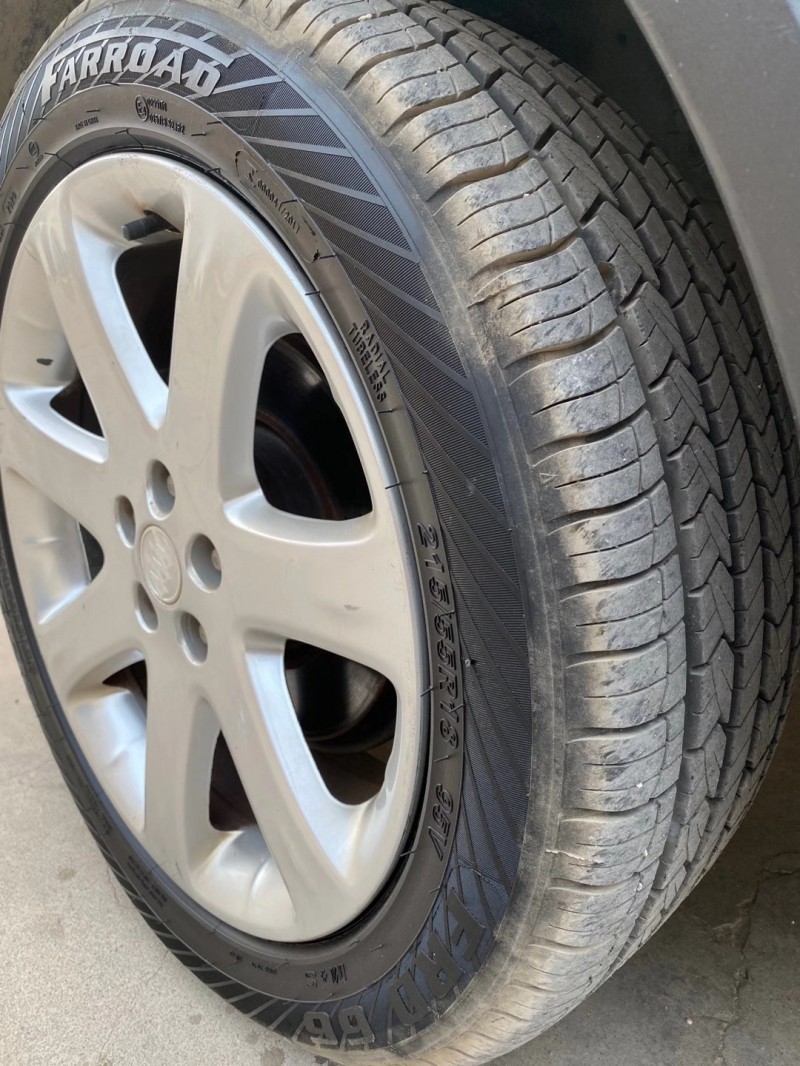 临沂14年别克昂科拉1