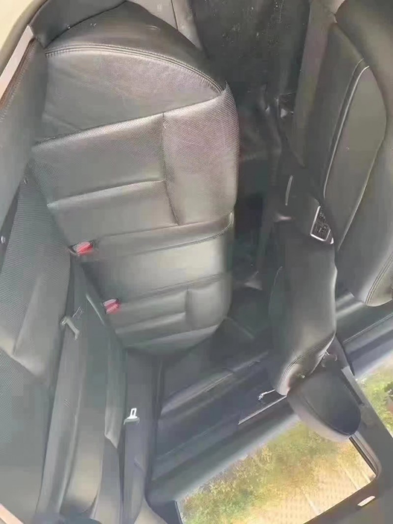 保定15年日产天籁2