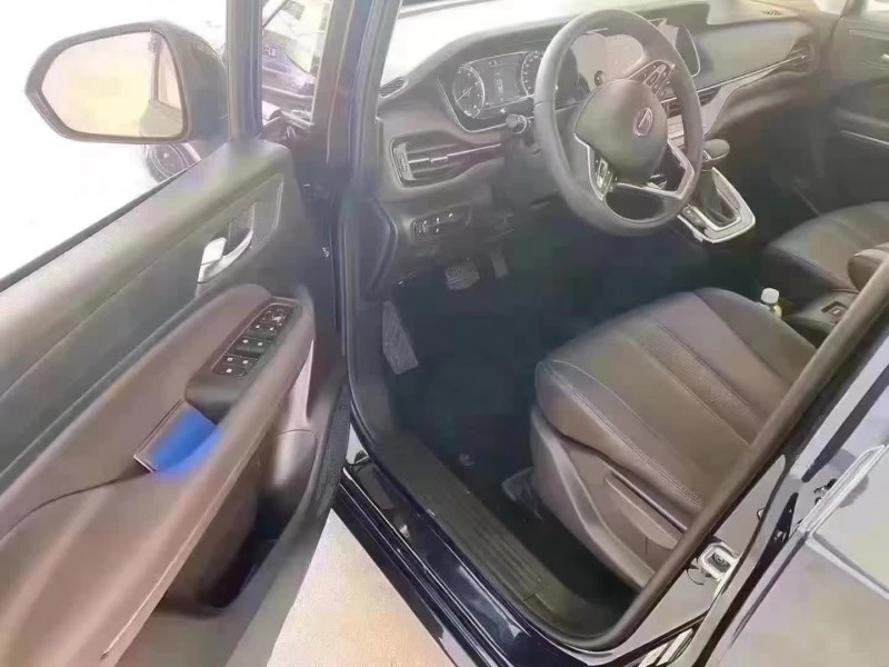 保定20年传祺GM65