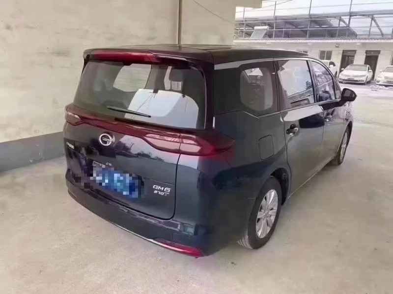 保定20年传祺GM62