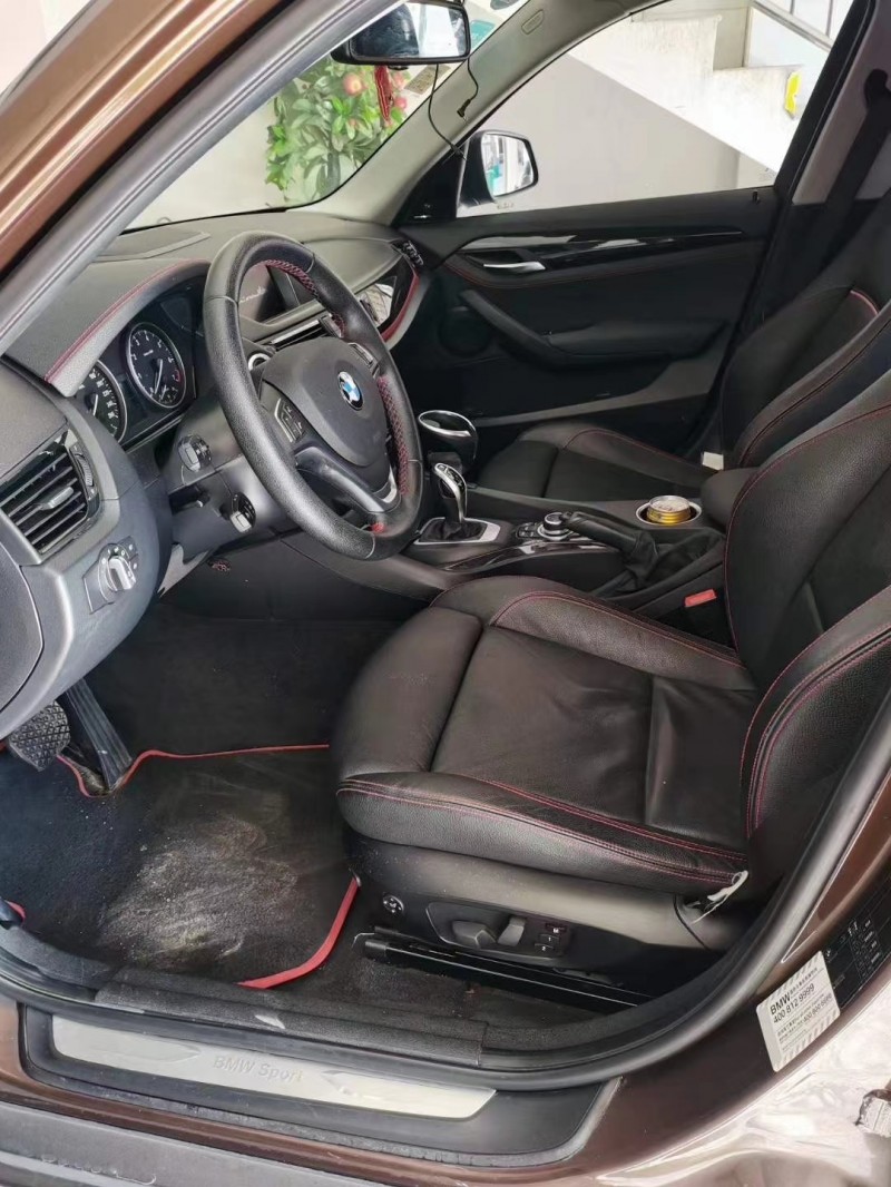 益阳14年宝马X14