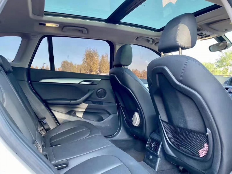 益阳17年宝马X18