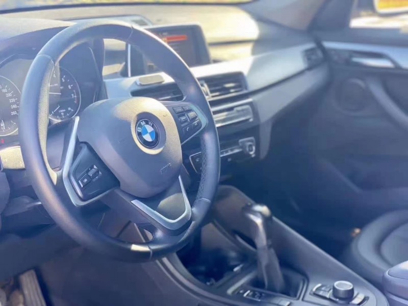 益阳17年宝马X17