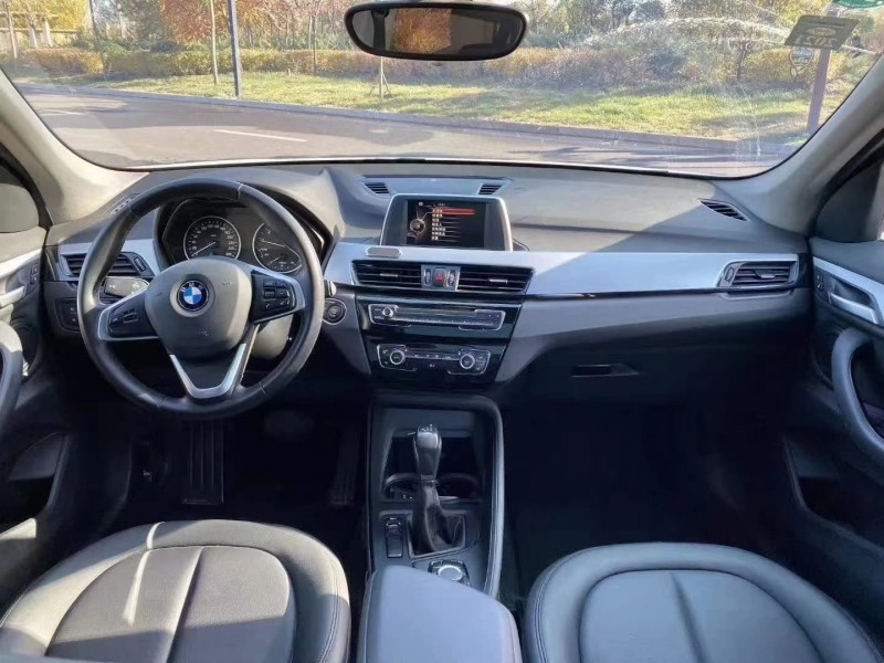 益阳17年宝马X19