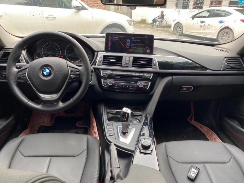 成都19年凯迪拉克ATS5