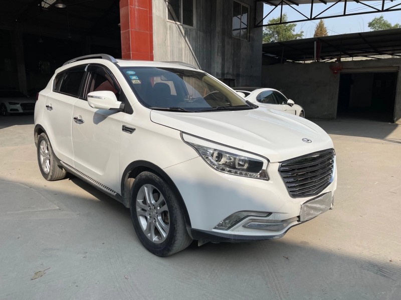 成都16年华泰圣达菲3