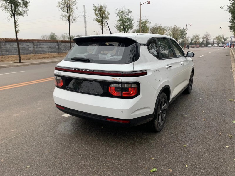 運城20年寶駿rm56