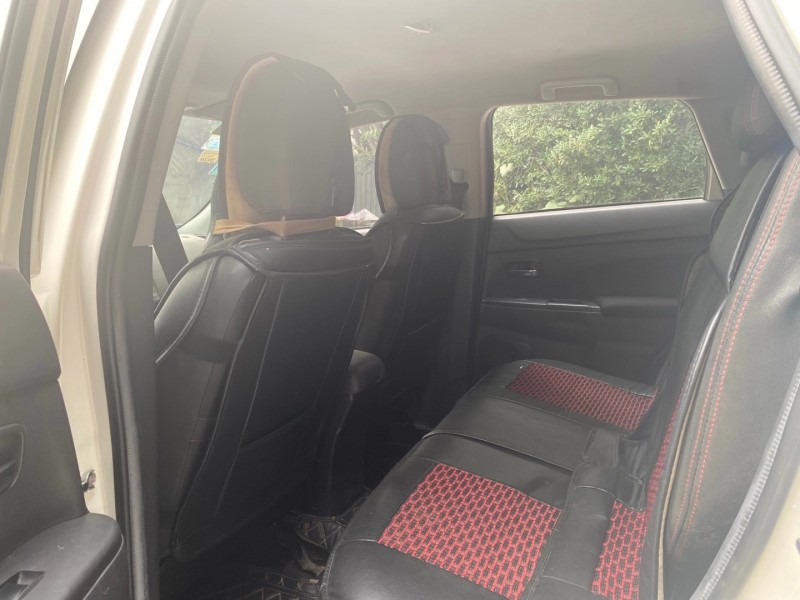 成都14年三菱劲炫6