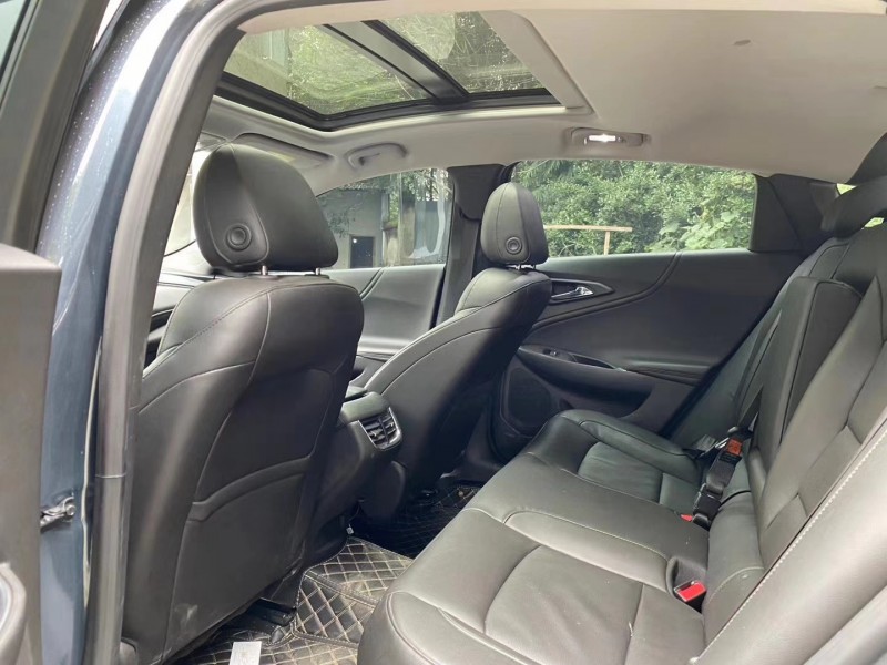 成都19年雪佛兰迈锐宝XL6