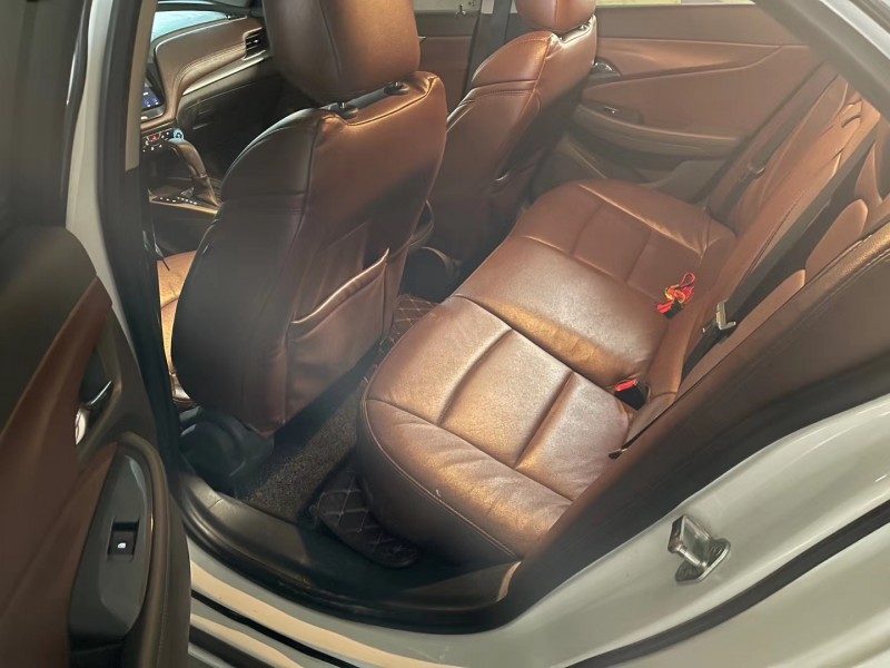 北京16年雪佛兰迈锐宝1