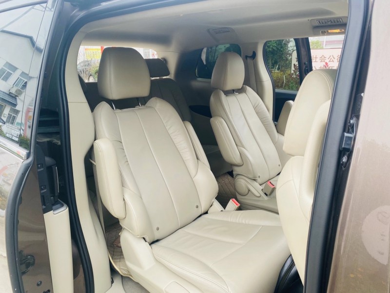 徐州17年别克别克GL86