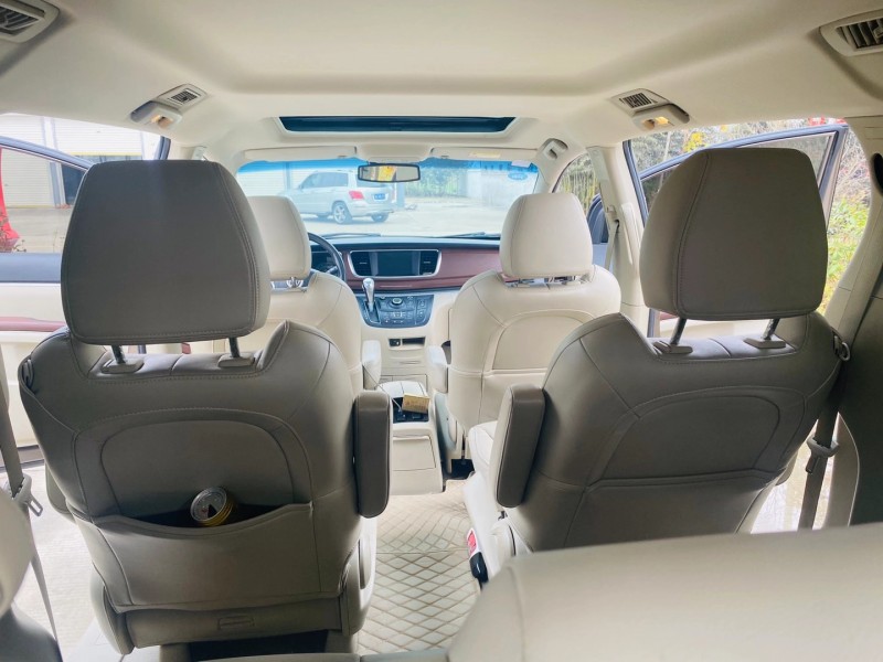 徐州17年别克别克GL88