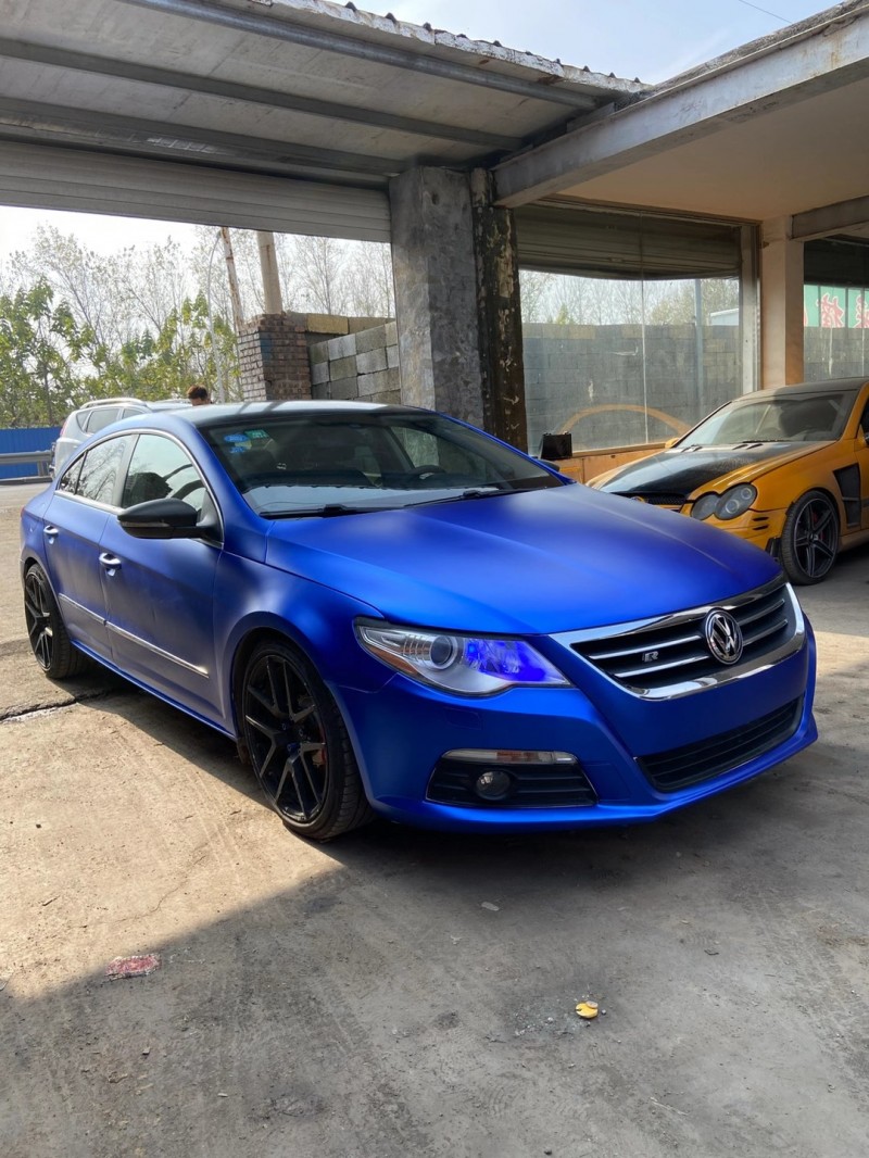 北京13年大众CC6