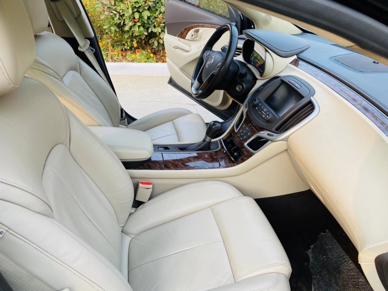 徐州14年别克君越5