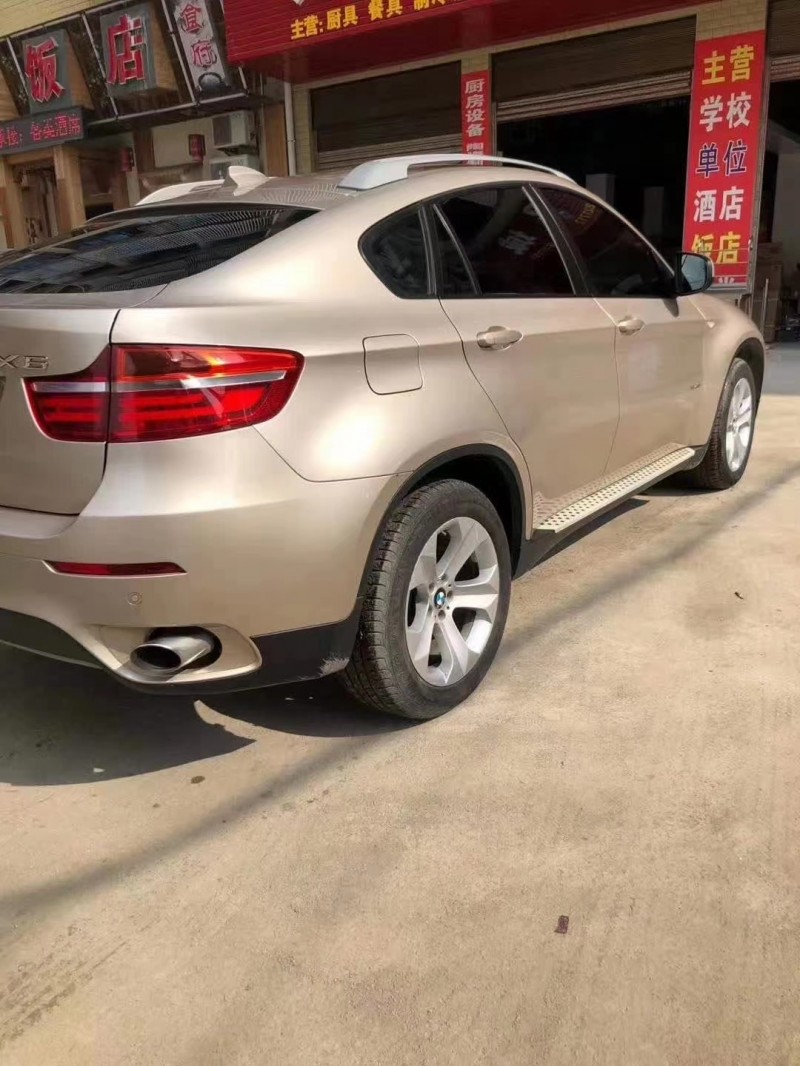 婁底15年寶馬X64