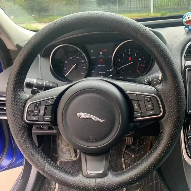 武汉18年捷豹XE4