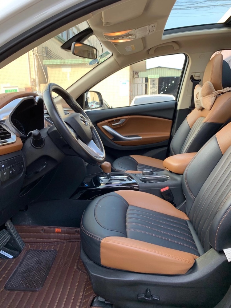 中山16年东南东南DX77