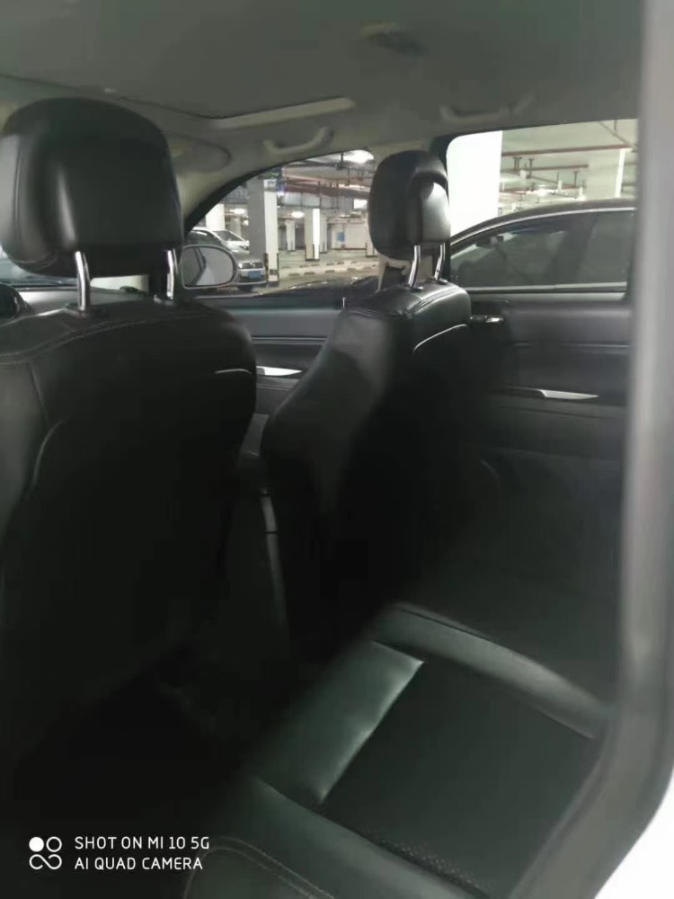 長沙18年Jeep指南者6