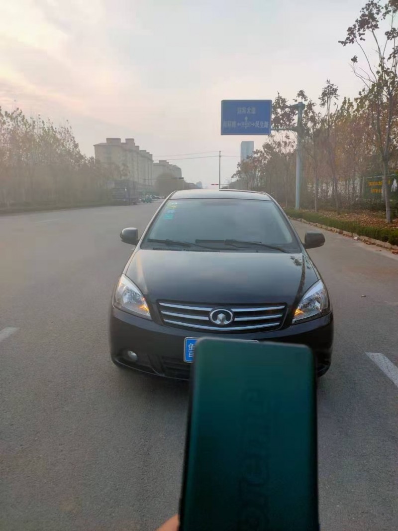 聊城12年長城C301