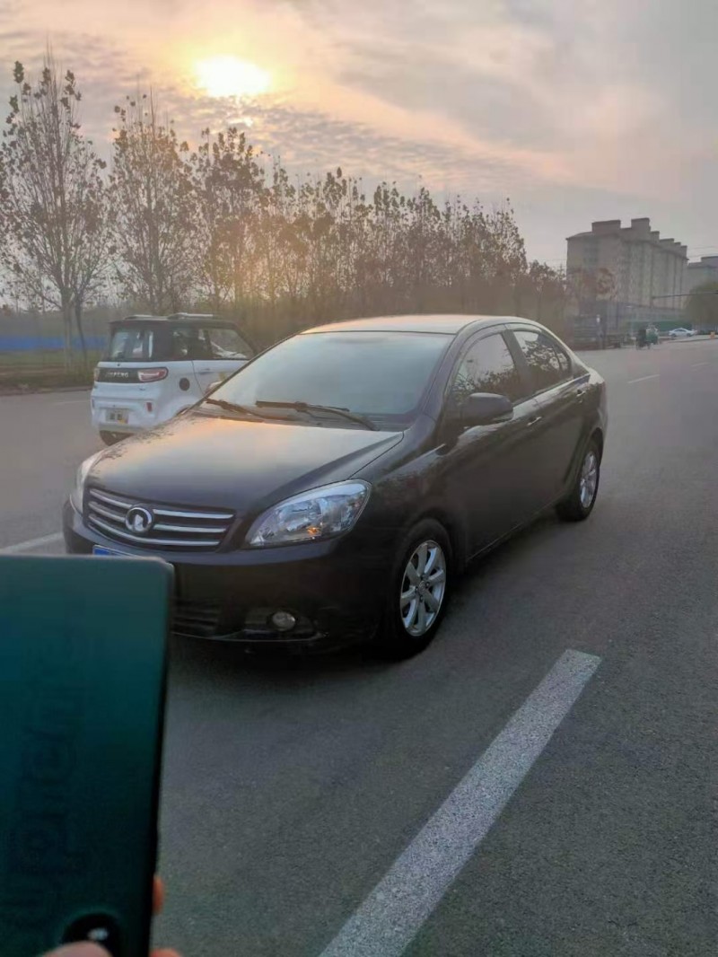 聊城12年長城C302