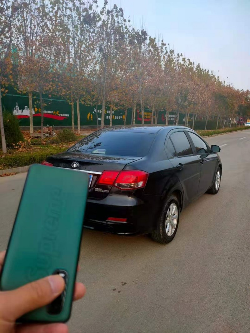 聊城12年長城C304