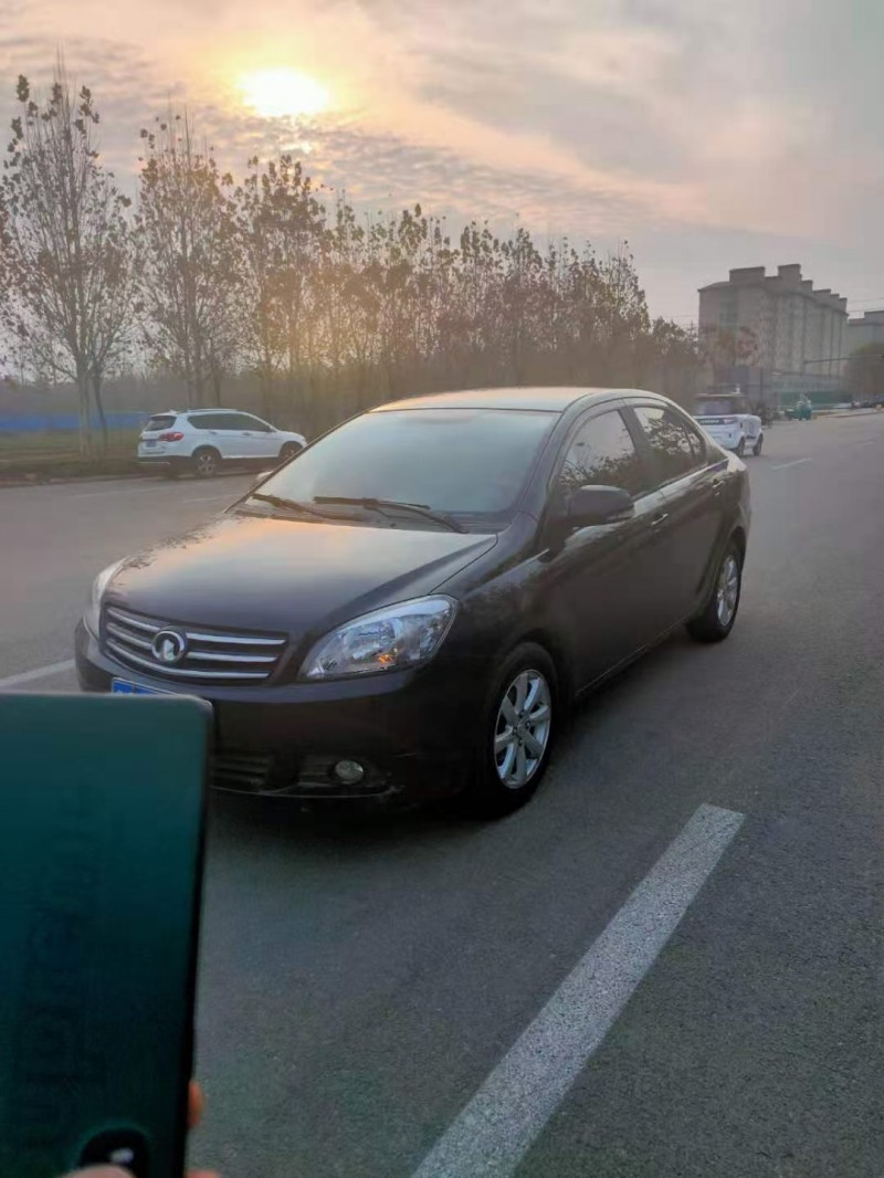 聊城12年長城C303