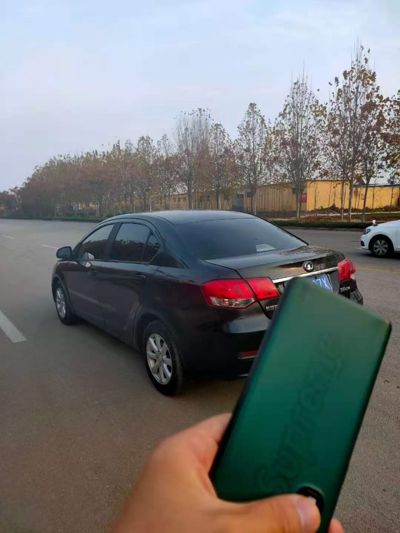 聊城12年長城C305