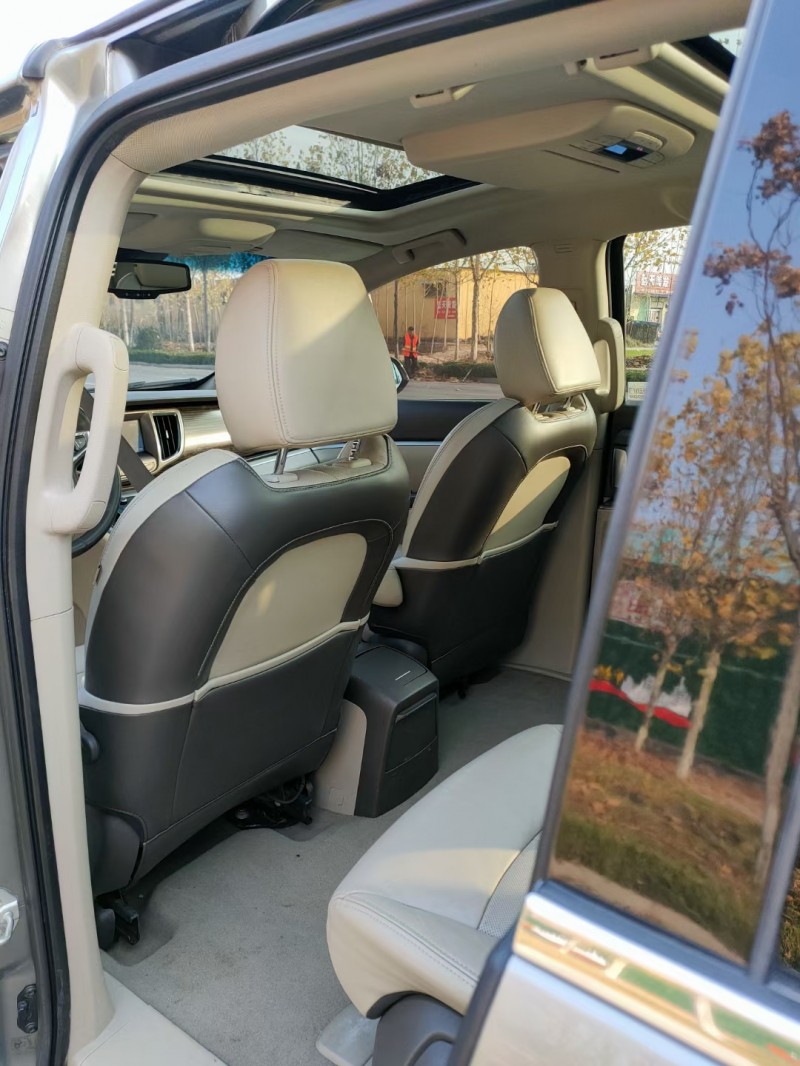 聊城12年别克别克GL89