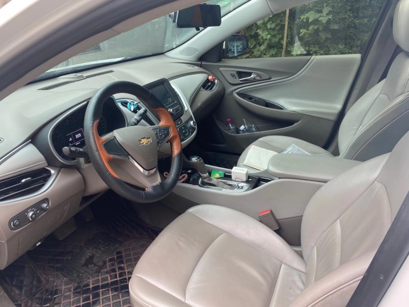 成都18年雪佛兰迈锐宝XL4