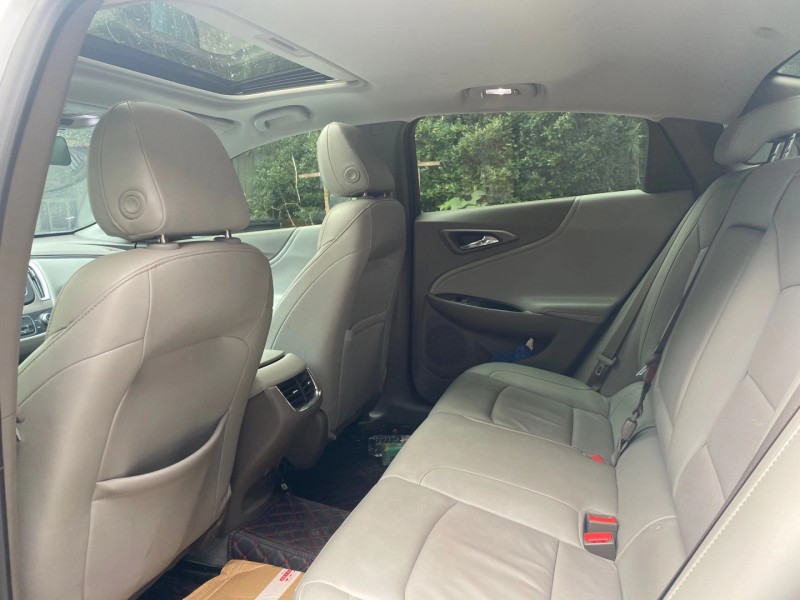 成都18年雪佛兰迈锐宝XL6