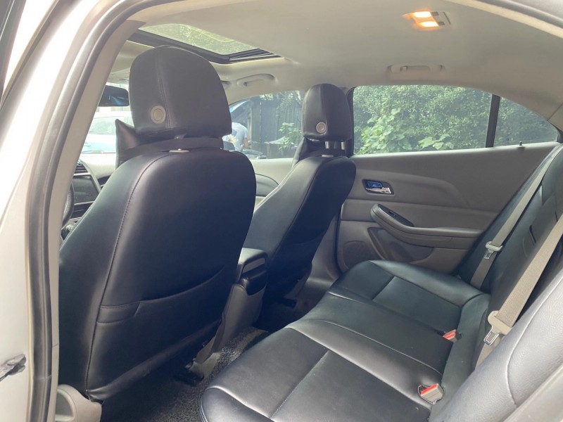 成都13年雪佛兰迈锐宝4