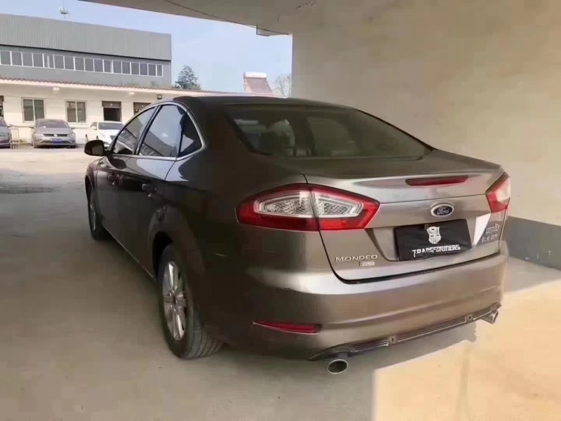 保定14年福特蒙迪欧1