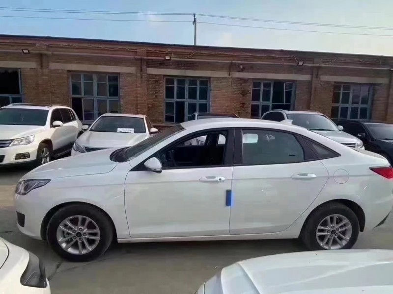 保定20年福特福睿斯2