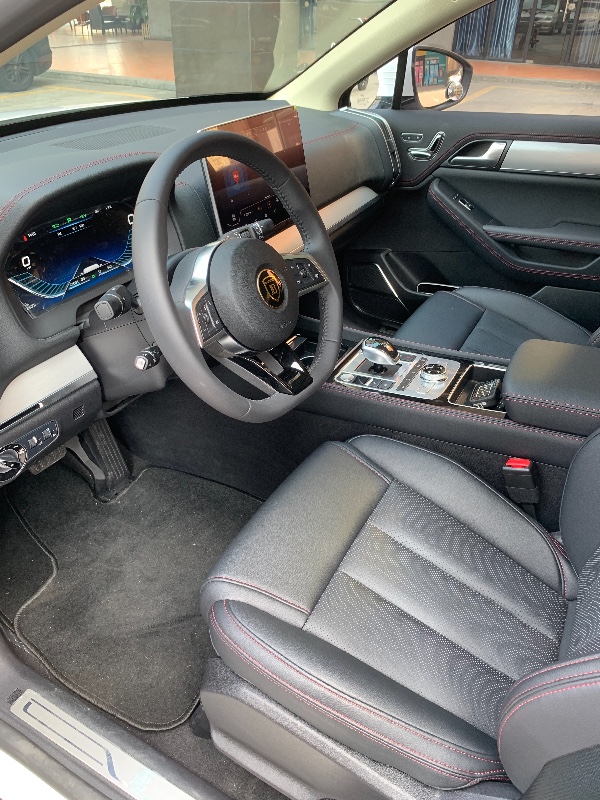 佛山19年比亚迪唐6