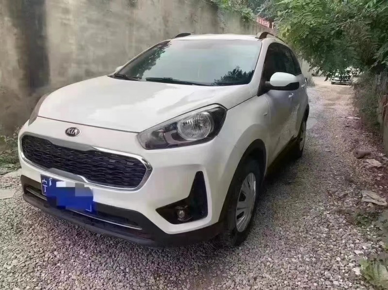 保定17年起亚K36