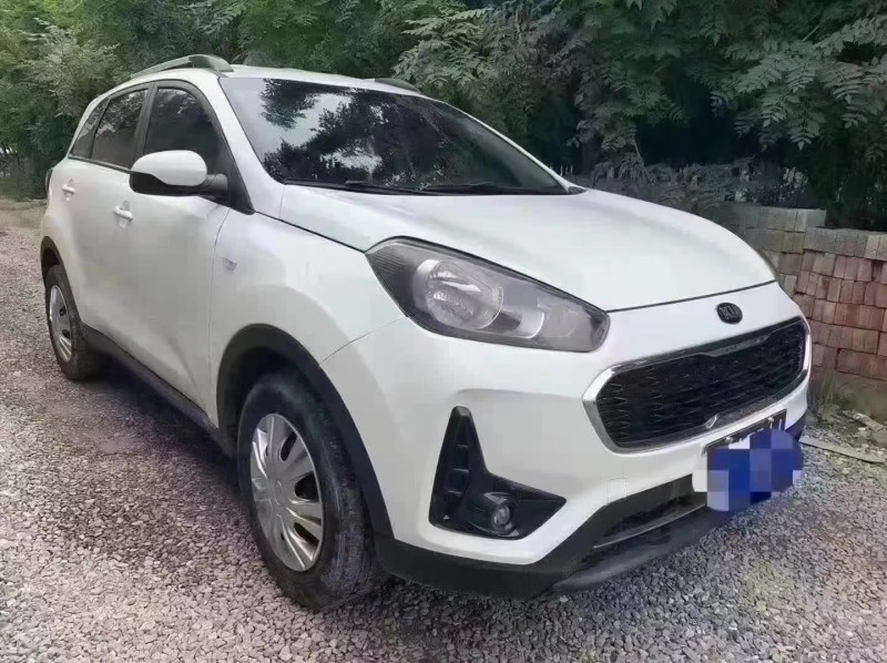 保定17年起亚K35