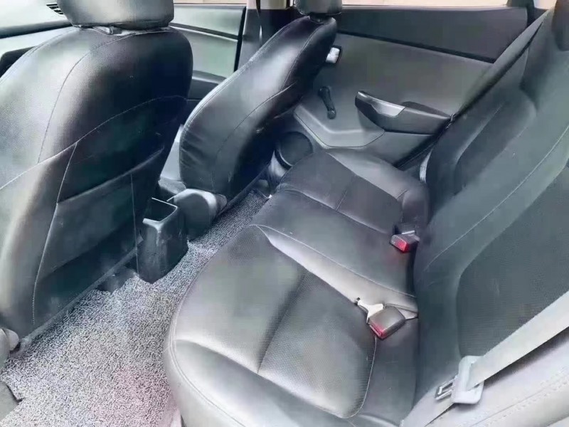 保定14年起亚K22