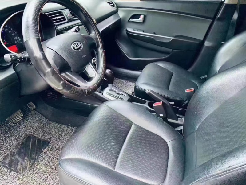 保定14年起亚K29