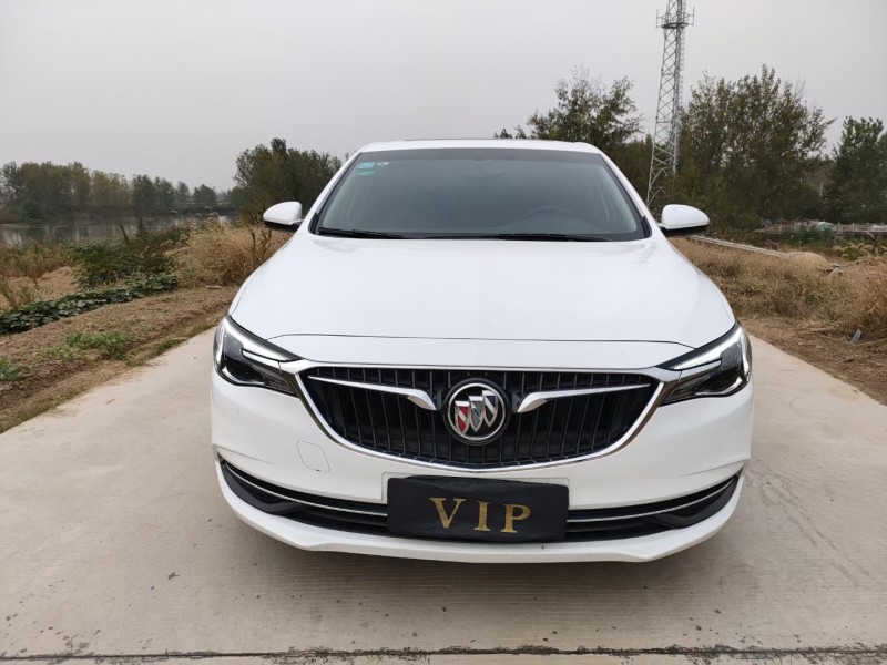 宿迁20年别克英朗9