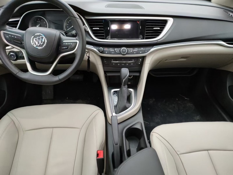 宿迁20年别克英朗3