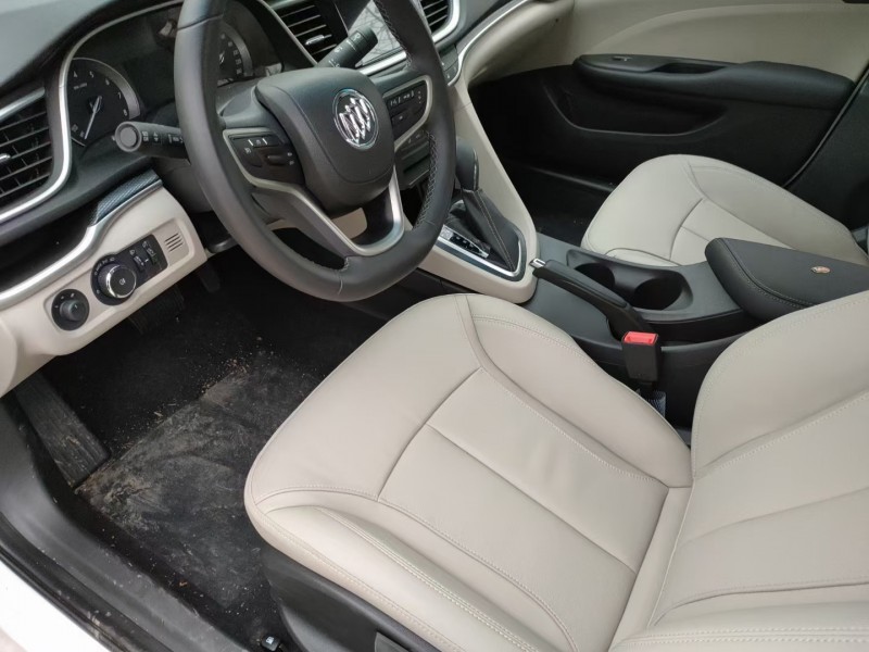 宿迁20年别克英朗1