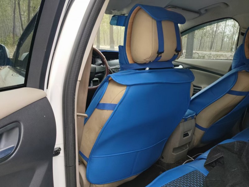 宿迁18年福特福克斯3