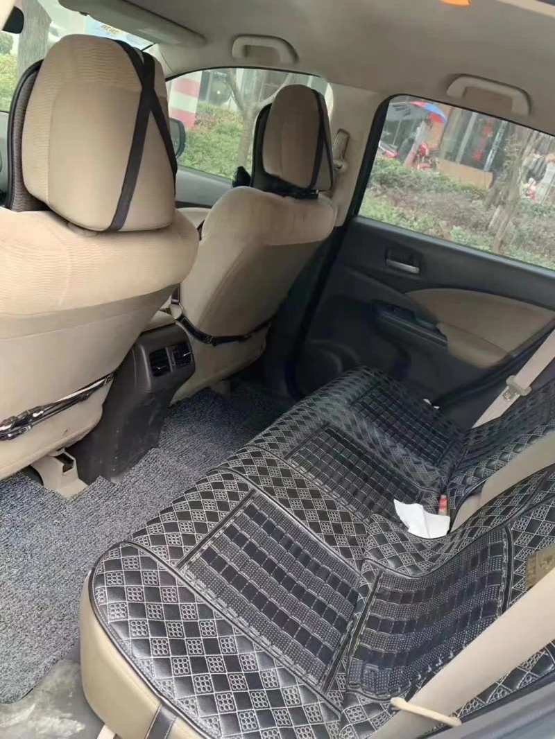 湘潭14年本田CRV4