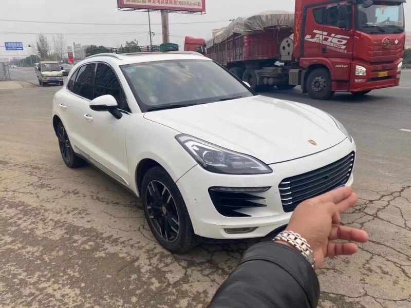 恩施17年眾泰SR93