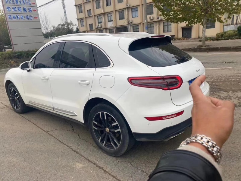 恩施17年眾泰SR94