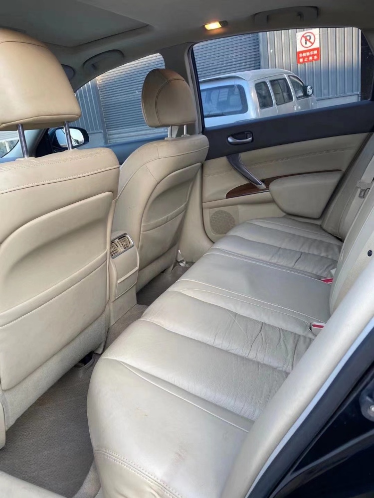 东莞12年日产天籁4