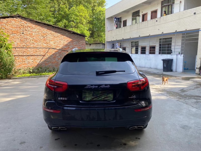 成都18年众泰SR98