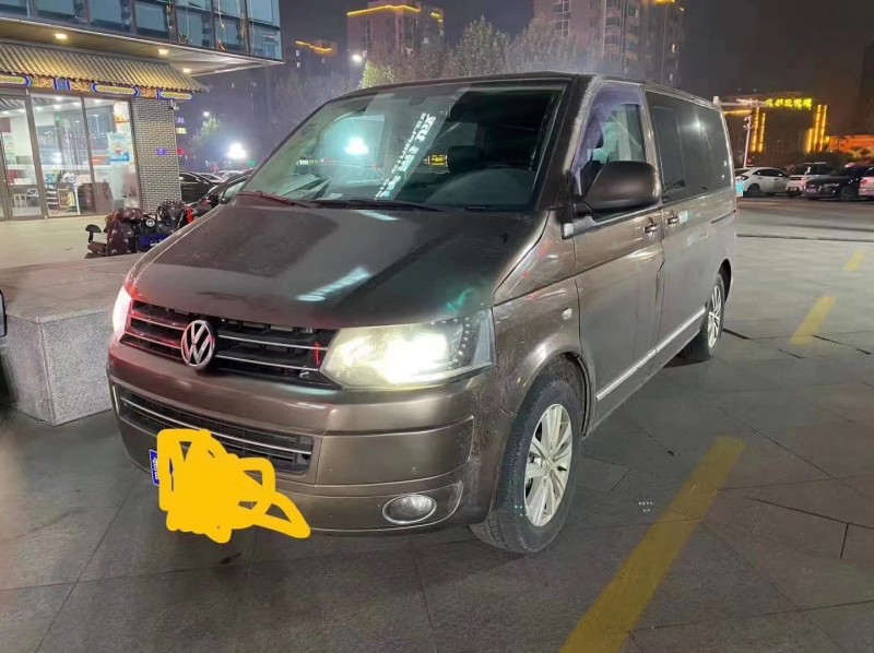 泰安15年大眾邁特威9